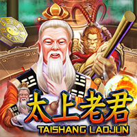 Tai Shang Lao Jung